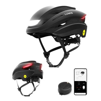 Lumos Ultra Smart Bike Helmet Lumos Ultra Smart Bike Helmet