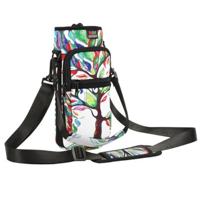 Nuovoware Bottle Bag with Straps Nuovoware Bottle Bag with Straps