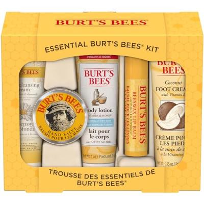 Burt's Bees Gift Set Burt's Bees Gift Set