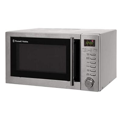 Russell Hobbs Digital Grill Microwave Russell Hobbs Digital Grill Microwave