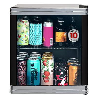 Russell Hobbs Mini Beer & Wine Fridge Russell Hobbs Mini Beer & Wine Fridge