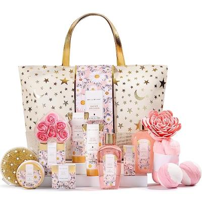 Luxetique Spa Gift Set Luxetique Spa Gift Set