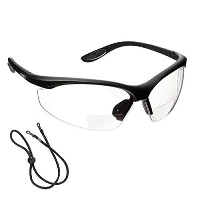 voltX 'Constructor' BIFOCAL Safety Glasses voltX 'Constructor' BIFOCAL Safety Glasses