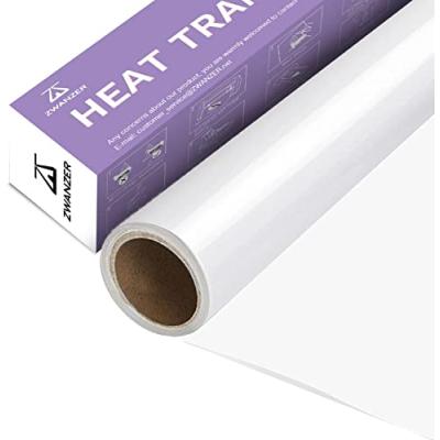 Zwanzer Heat Transfer Vinyl Roll