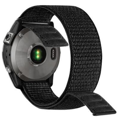 YOOSIDE Nylon Watch Strap YOOSIDE Nylon Watch Strap